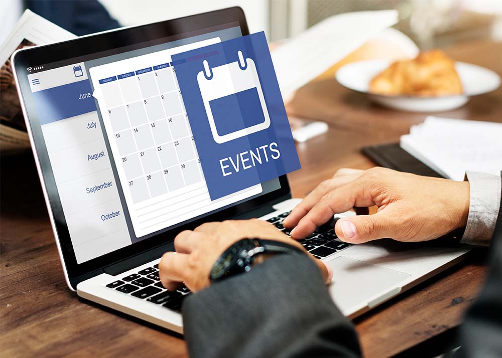 Why Is Event Management Software Important for Event Planners?
