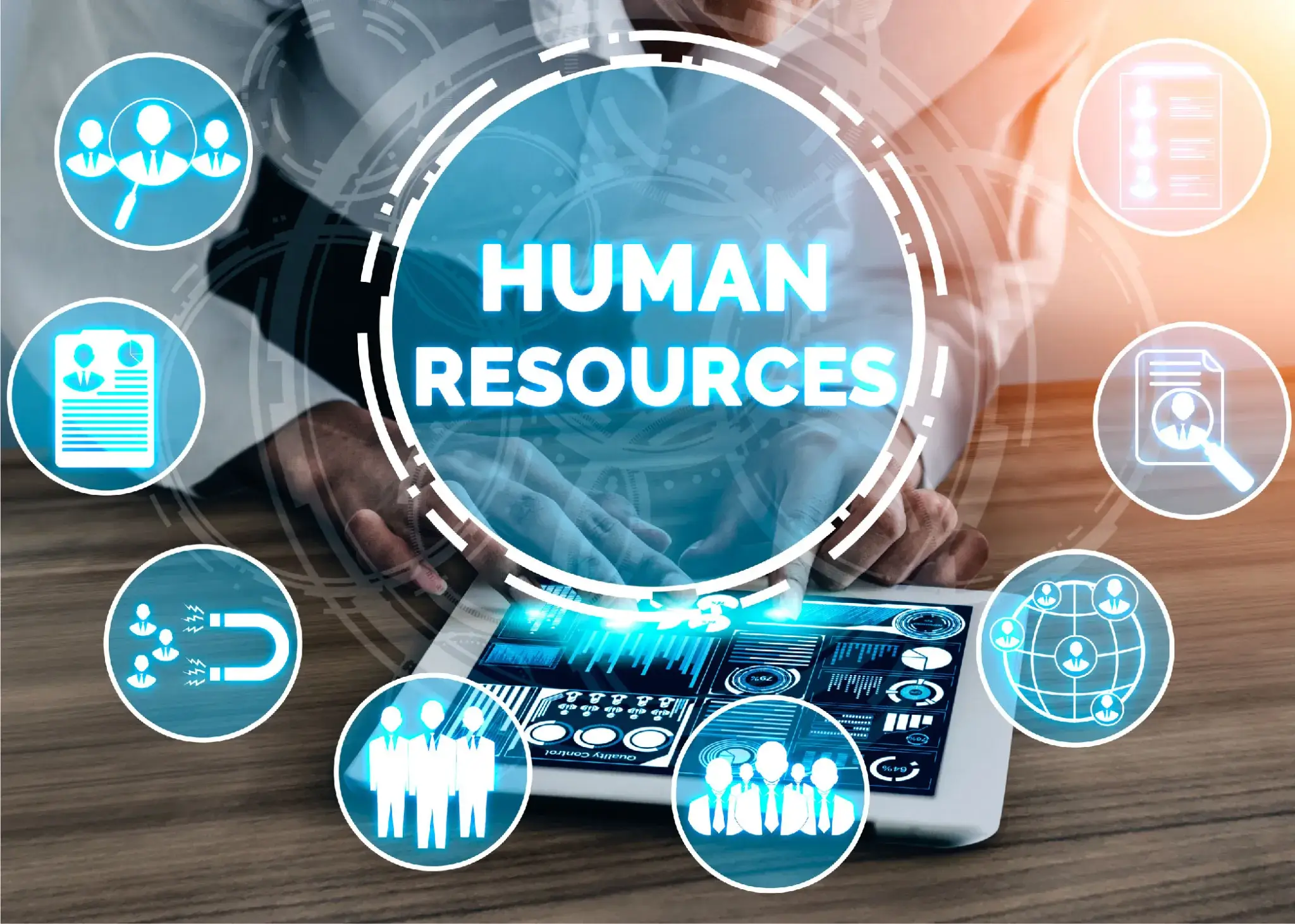 5 Proven Strategies in HR Service Management Solution