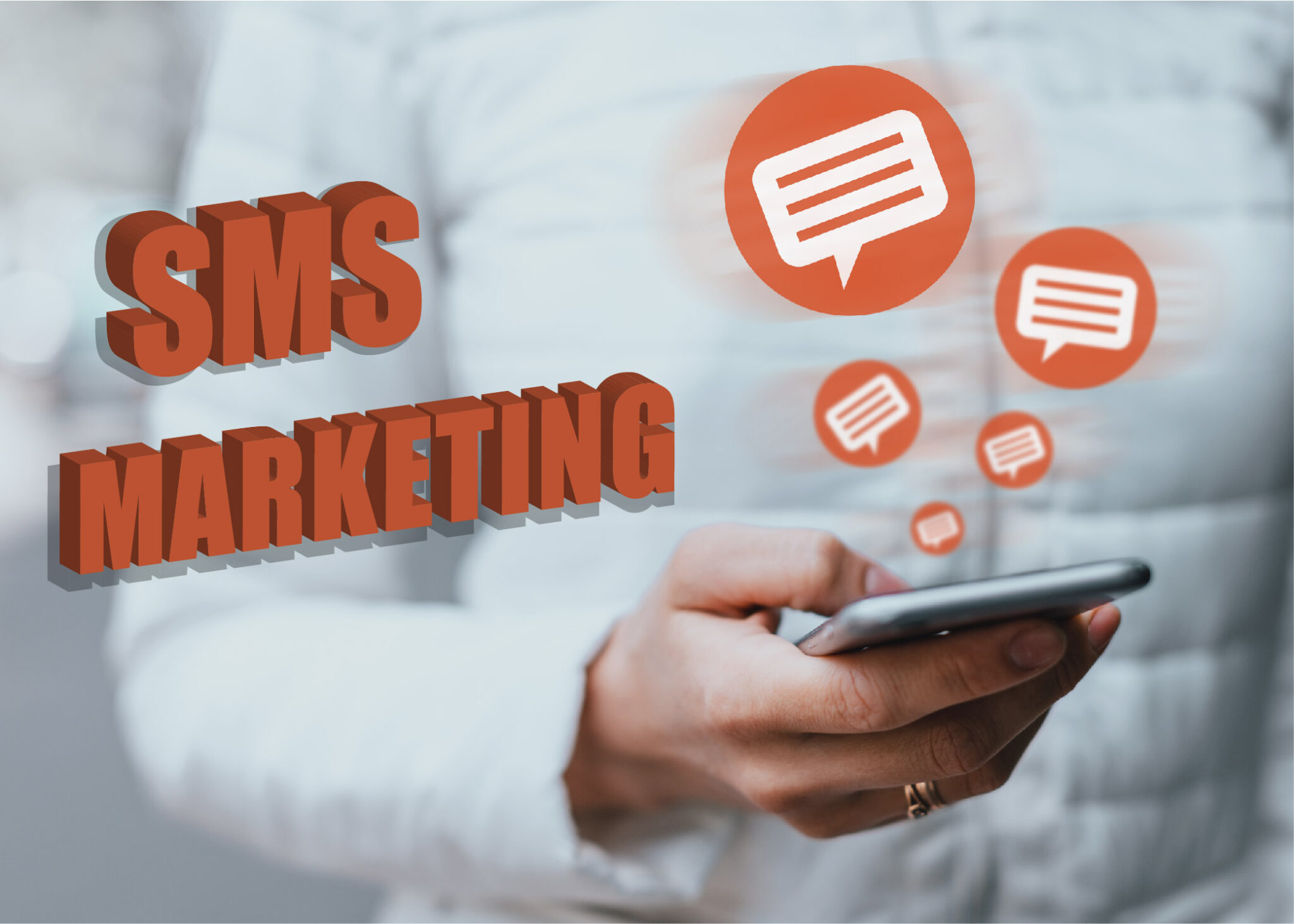 9 Essential Features in SMS Marketing Automation Platform