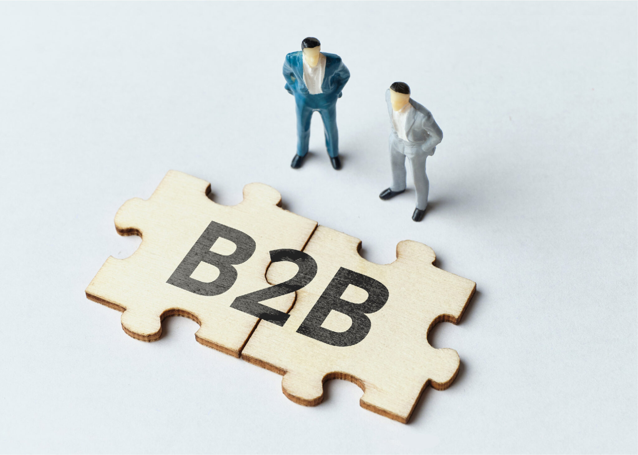 Efficient B2B Lead Management for Small Businesses