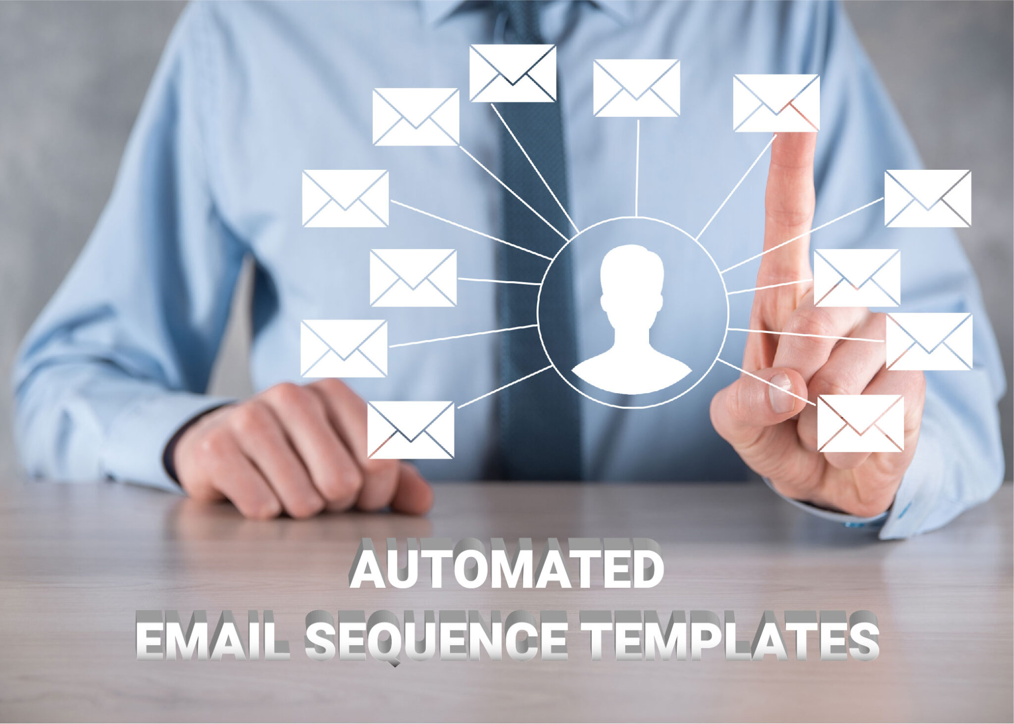 7 Email Sequence Templates to Improve Sales Conversion