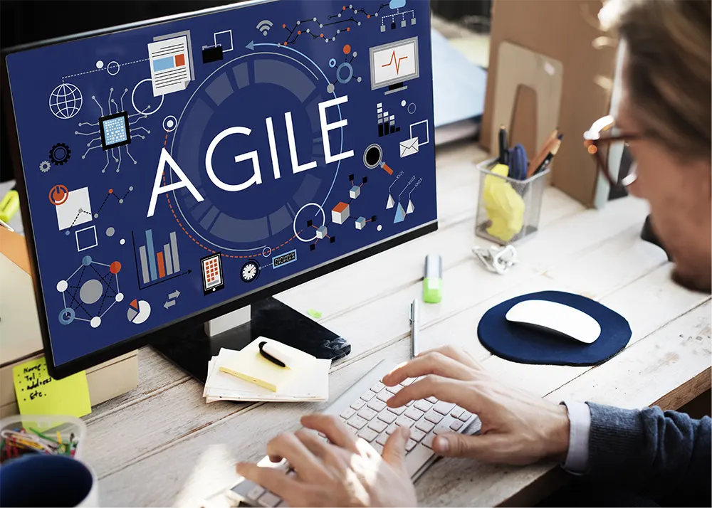 A Guide to Agile SCRUM Planning Template
