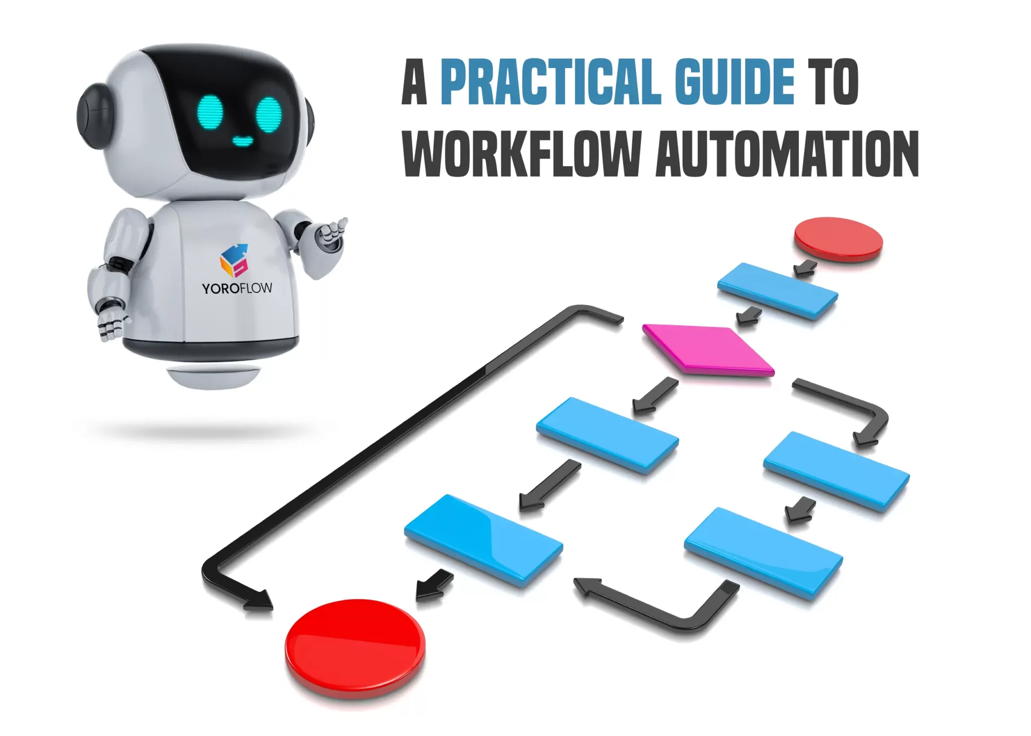 A Practical Guide to Workflow Automation