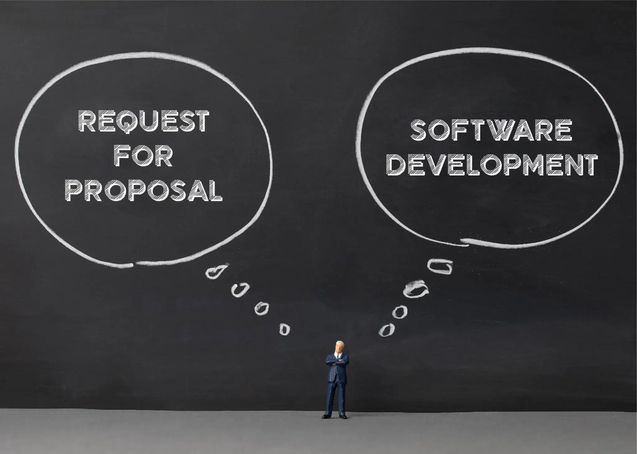 Tips for Writing an RFP for Your Software Development