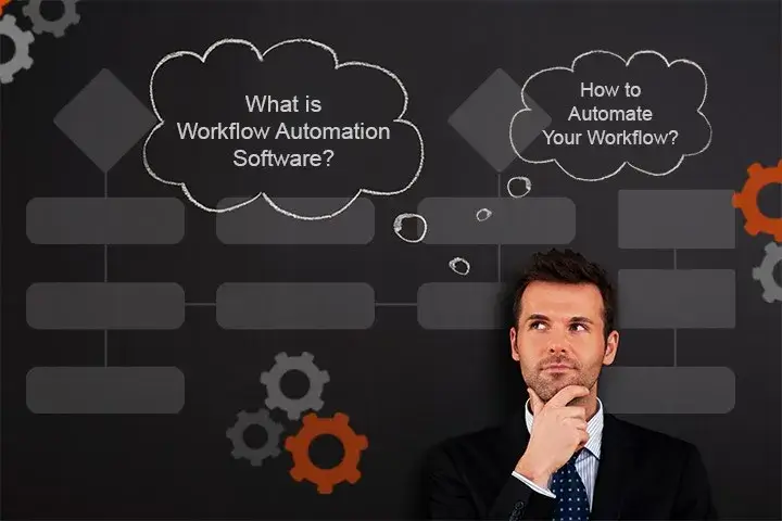 What is Workflow Automation Software? How to Automate it?