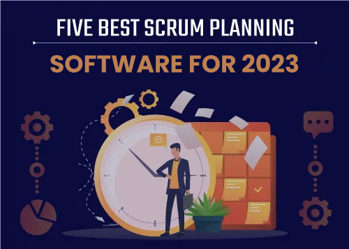 Best Scrum Planning Software