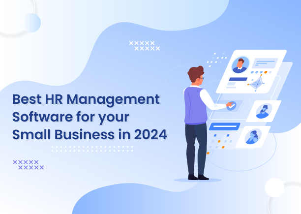 Best HR Management Software for your Small Business in 2024