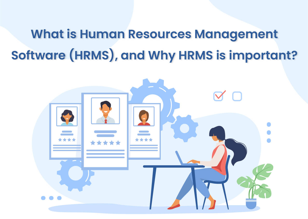 What is HR Management Software?