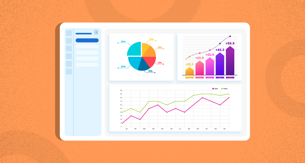 Why Every Sales Team Needs a Sales Dashboard? 