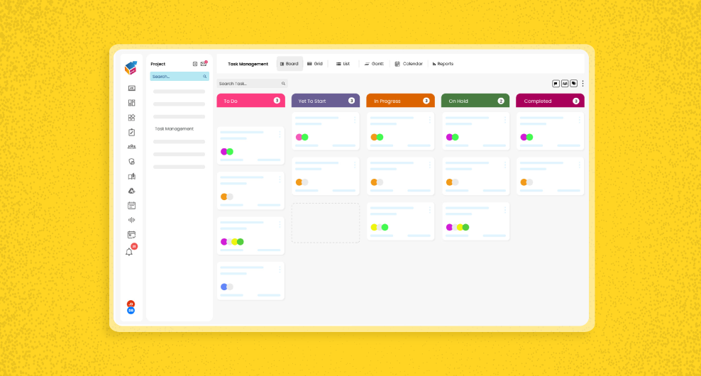 Why You Should Use an Online Kanban Board? 