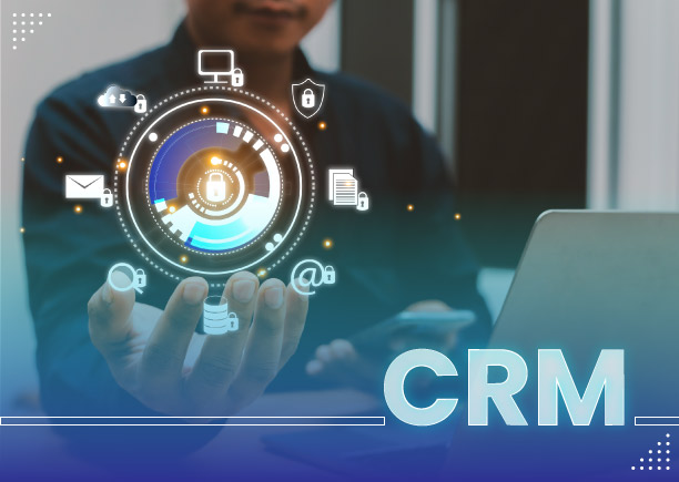 A Checklist for CRM Security Features