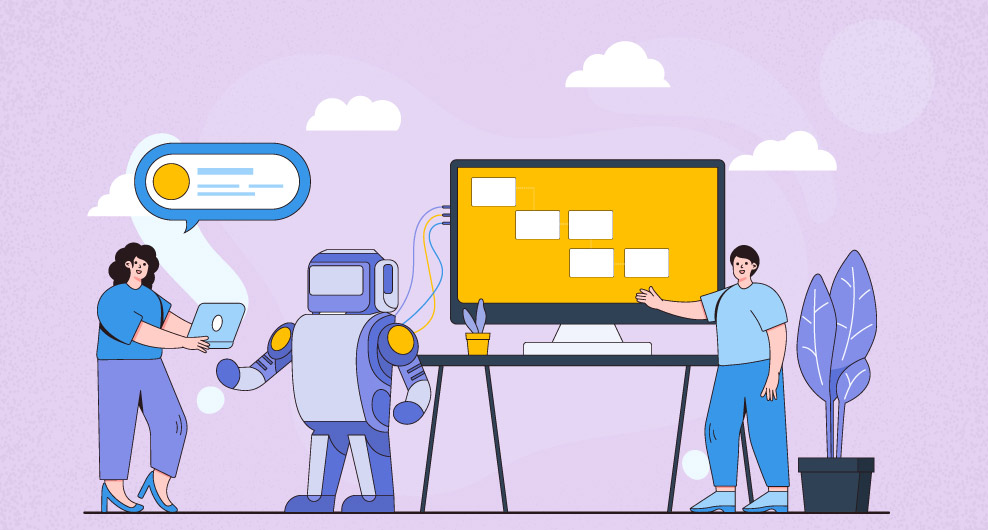 Automation in the Future: Comparing Process Builder and Workflows