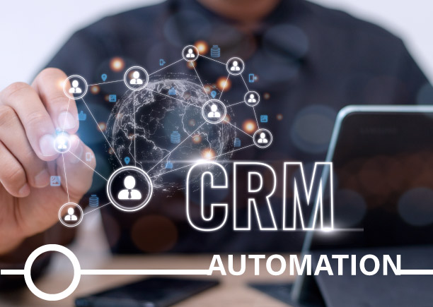 Boost Your Marketing ROI with CRM Automation