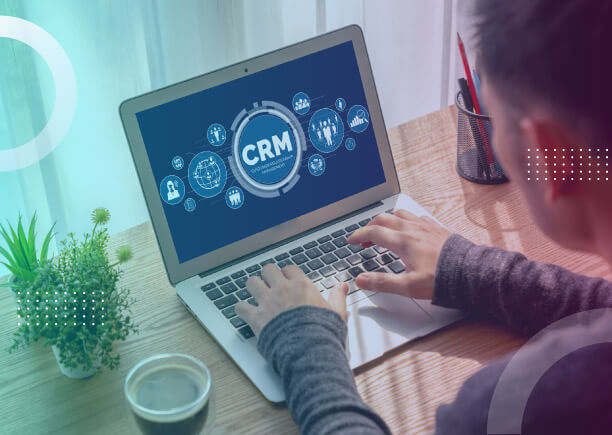 Incorporating a CRM Into Your Sales Adoption Plan: Reasons and Benefits