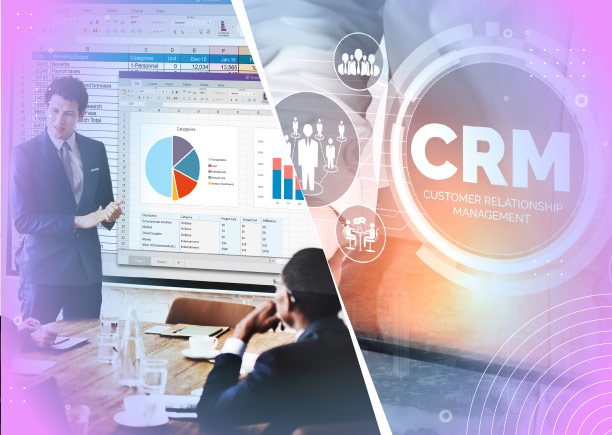 Integrating CRM & Project Management – All-In-One CRM Software