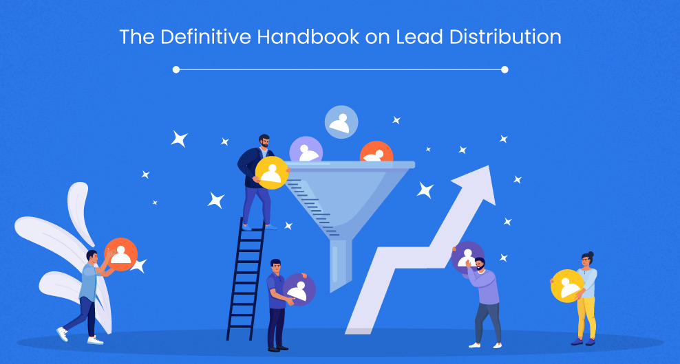 The Definitive Handbook on Lead Distribution