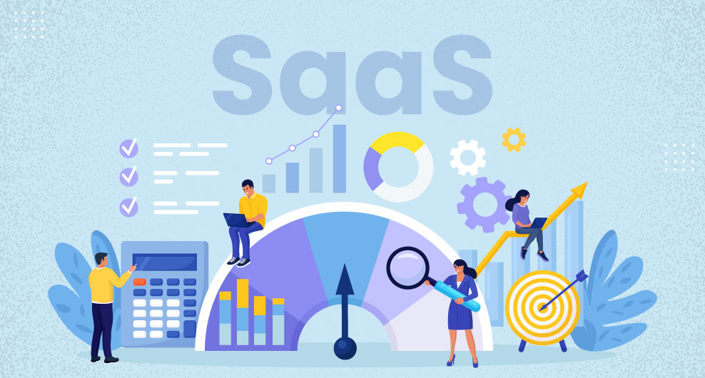 Tracking 17 Essential SaaS Metrics for Your Company’s Success