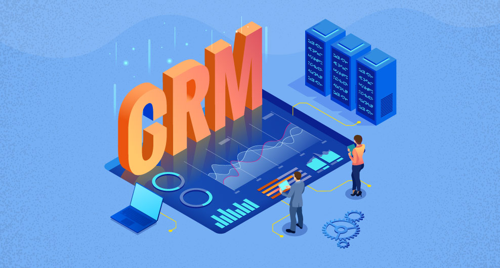 Seven Types of Workflow Automation in CRM 